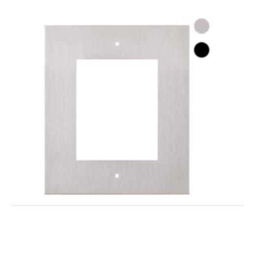 2N CORNICE PER INSTALLAZIONE A INCASS